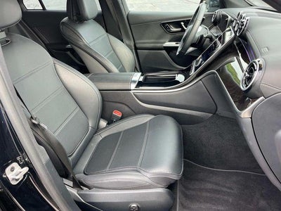 2024 Mercedes-Benz GLC GLC 300 SUV