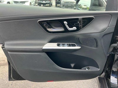 2024 Mercedes-Benz GLC GLC 300 SUV