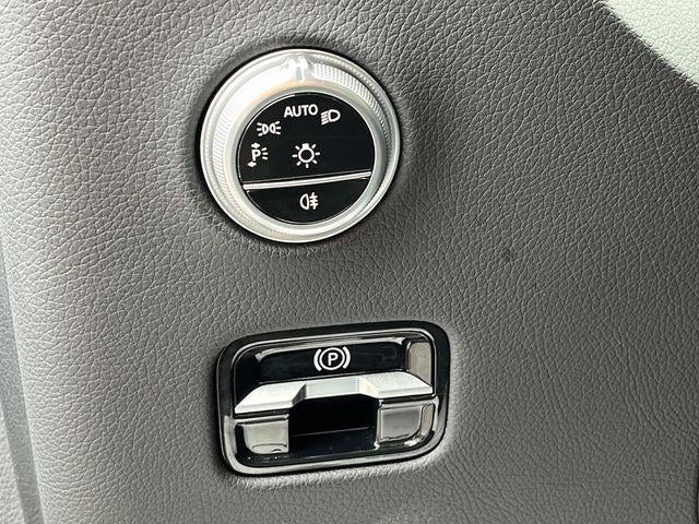 2024 Mercedes-Benz GLC GLC 300 SUV