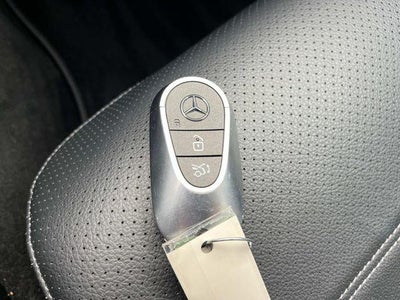 2024 Mercedes-Benz GLC GLC 300 SUV