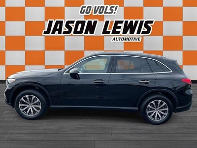 2024 Mercedes-Benz GLC GLC 300 SUV