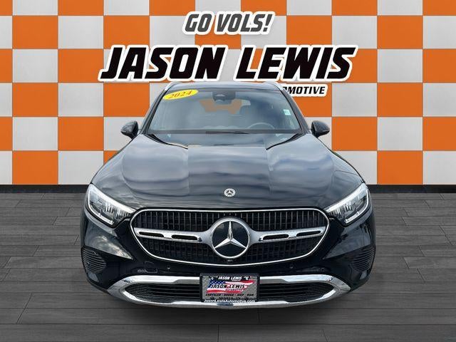 2024 Mercedes-Benz GLC GLC 300 SUV