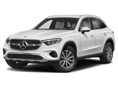 2024 Mercedes-Benz GLC GLC 300 SUV