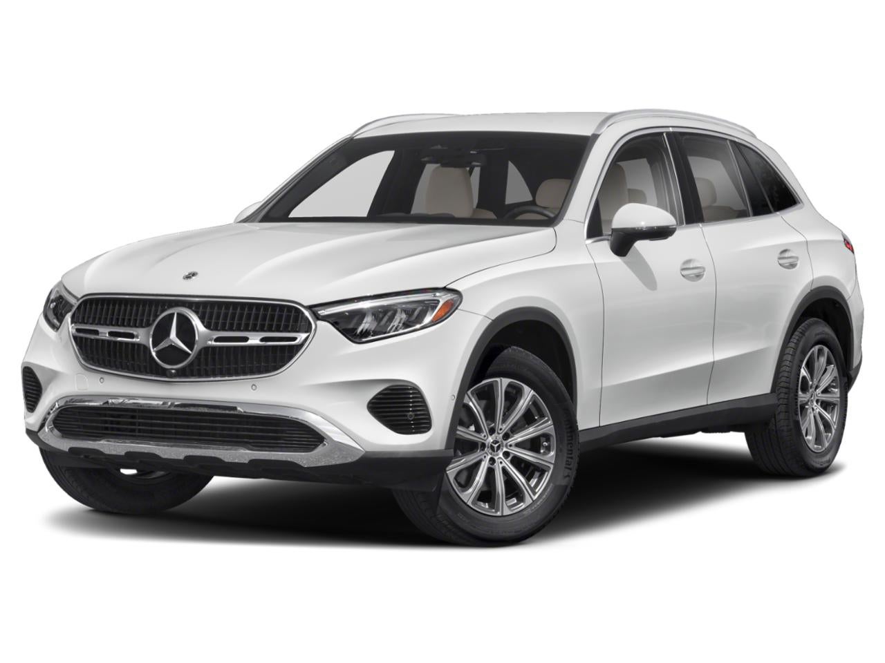 2024 Mercedes-Benz GLC GLC 300 SUV