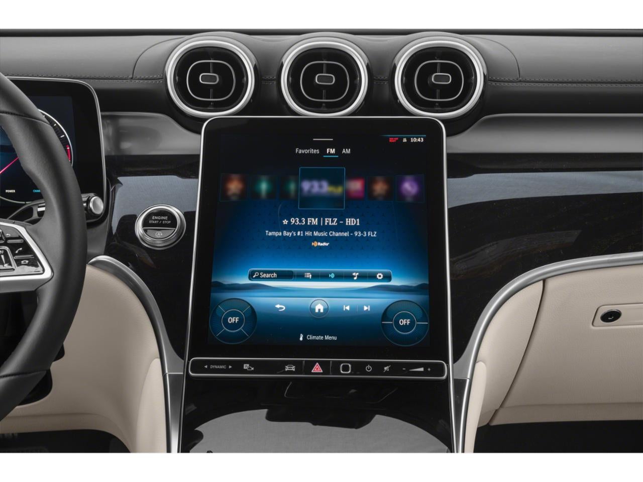 2024 Mercedes-Benz GLC GLC 300 SUV