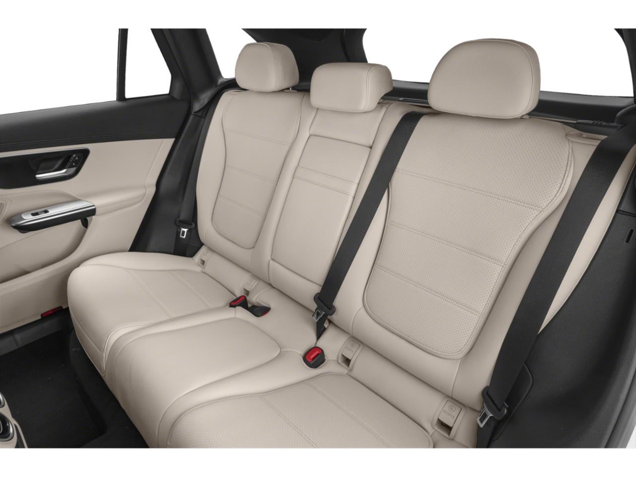 2024 Mercedes-Benz GLC GLC 300 SUV