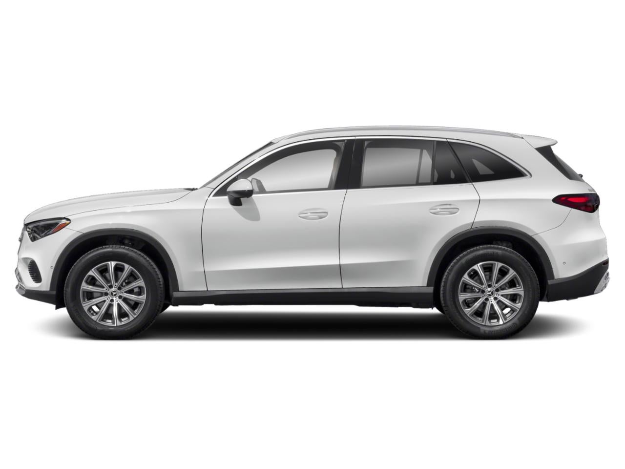2024 Mercedes-Benz GLC GLC 300 SUV