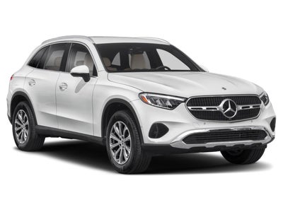 2024 Mercedes-Benz GLC GLC 300 SUV