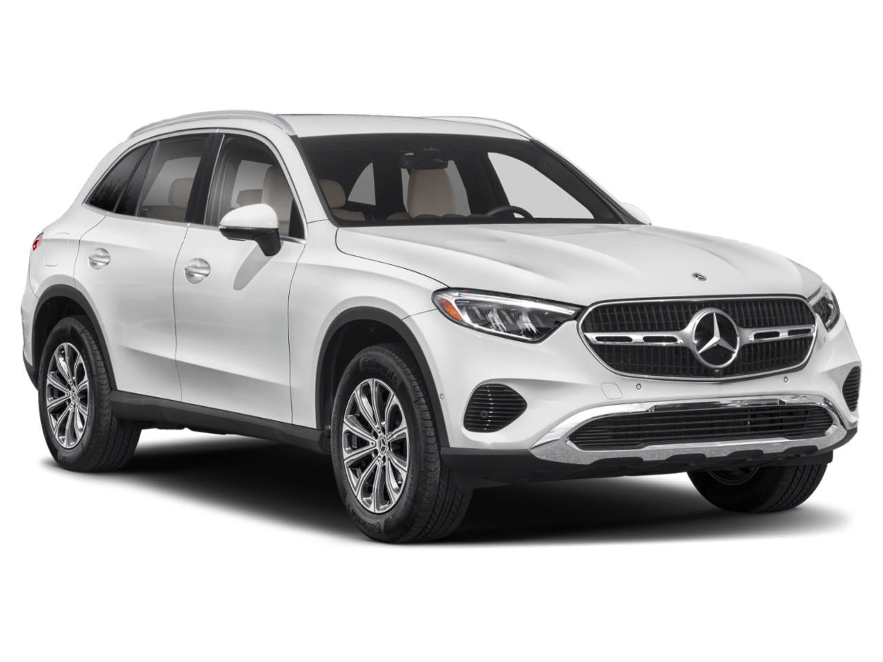 2024 Mercedes-Benz GLC GLC 300 SUV