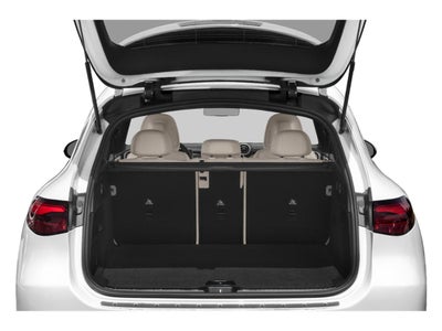 2024 Mercedes-Benz GLC GLC 300 SUV