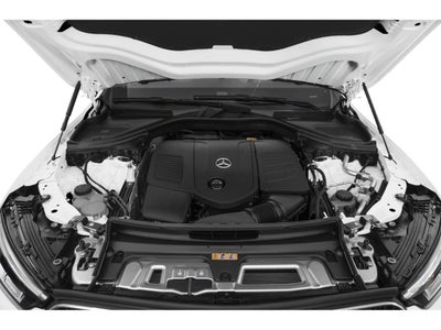 2024 Mercedes-Benz GLC GLC 300 SUV