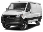 2025 Mercedes-Benz Sprinter Cargo Van 2500 Standard Roof I4 Diesel HO 144" RWD