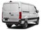 2025 Mercedes-Benz Sprinter Cargo Van 2500 Standard Roof I4 Diesel HO 144" RWD