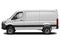 2025 Mercedes-Benz Sprinter Cargo Van 2500 Standard Roof I4 Diesel HO 144" RWD