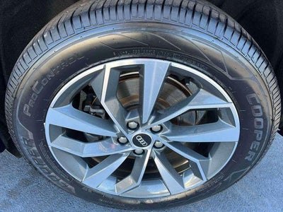 2021 Audi Q5 Premium Plus 45 TFSI quattro