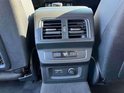2021 Audi Q5 Premium Plus 45 TFSI quattro