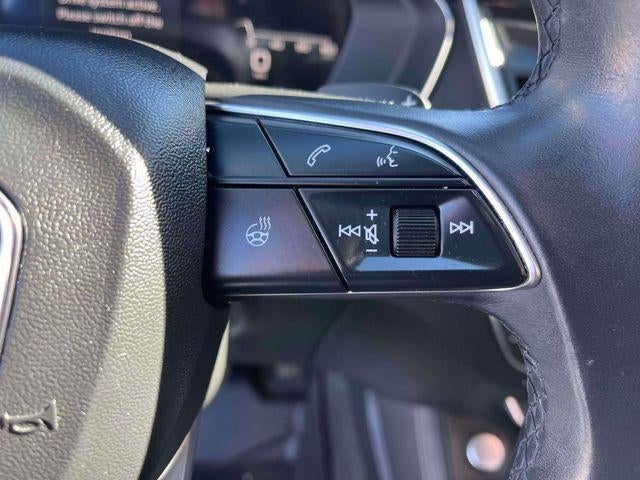 2021 Audi Q5 Premium Plus 45 TFSI quattro