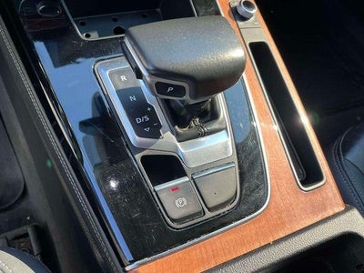 2021 Audi Q5 Premium Plus 45 TFSI quattro
