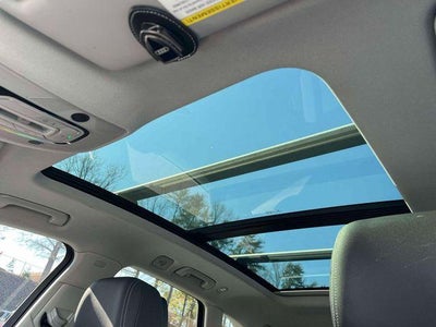 2021 Audi Q5 Premium Plus 45 TFSI quattro