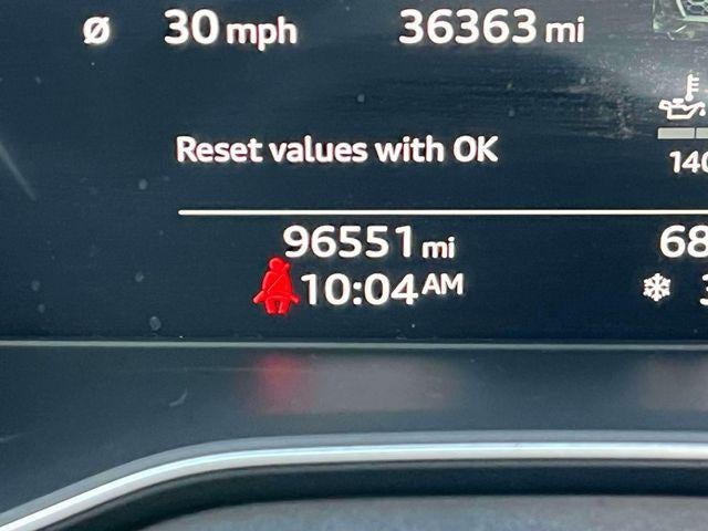 2021 Audi Q5 Premium Plus 45 TFSI quattro