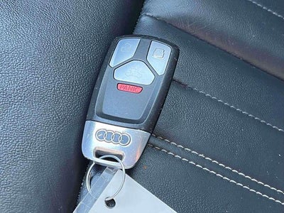 2021 Audi Q5 Premium Plus 45 TFSI quattro