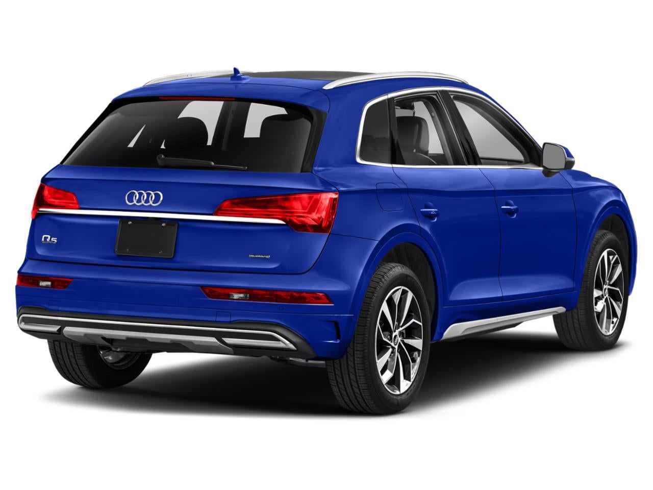 2021 Audi Q5 Premium Plus 45 TFSI quattro