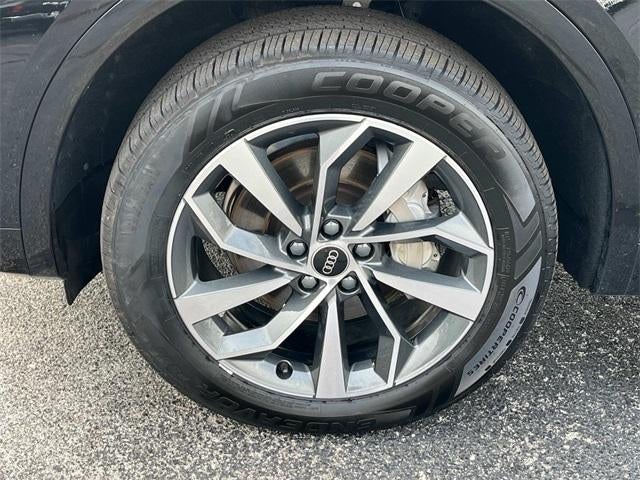 2024 Audi Q5 S line Premium Plus 45 TFSI quattro