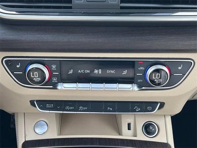 2024 Audi Q5 S line Premium Plus 45 TFSI quattro