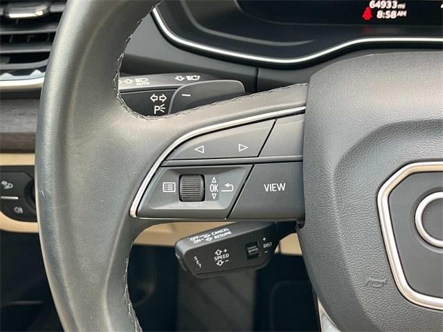 2024 Audi Q5 S line Premium Plus 45 TFSI quattro