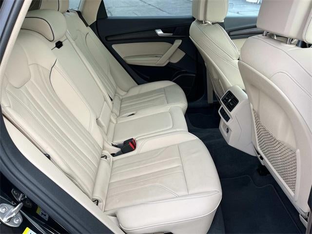 2024 Audi Q5 S line Premium Plus 45 TFSI quattro