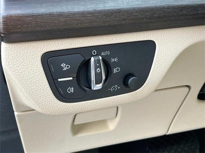 2024 Audi Q5 S line Premium Plus 45 TFSI quattro