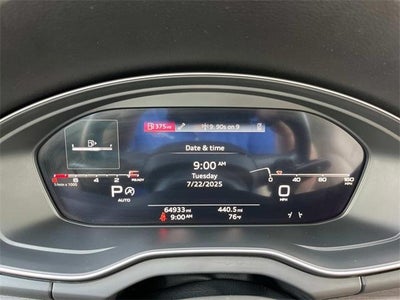 2024 Audi Q5 S line Premium Plus 45 TFSI quattro