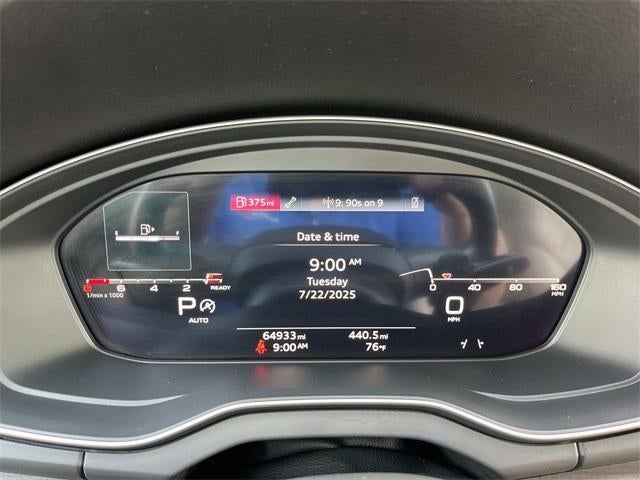 2024 Audi Q5 S line Premium Plus 45 TFSI quattro