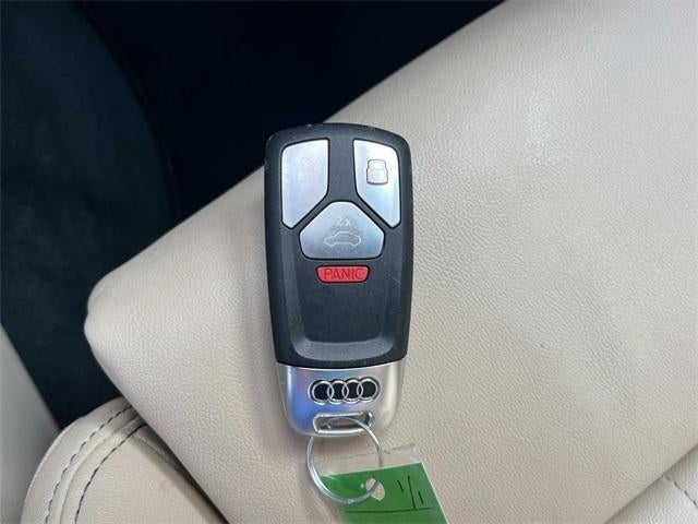 2024 Audi Q5 S line Premium Plus 45 TFSI quattro