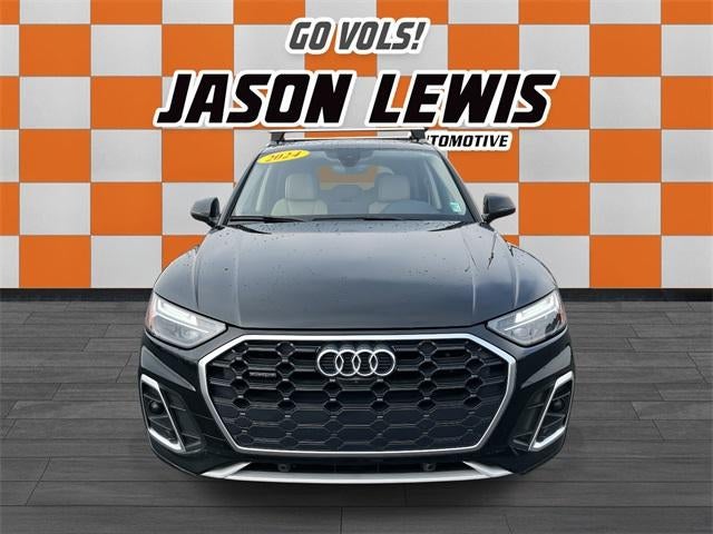 2024 Audi Q5 S line Premium Plus 45 TFSI quattro
