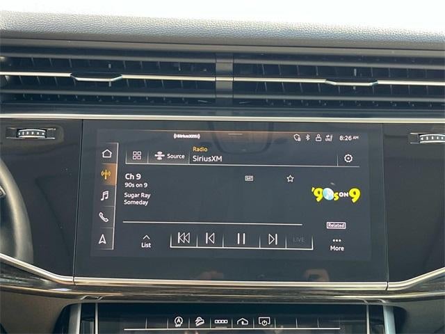 2022 Audi Q7 Premium Plus 55 TFSI quattro