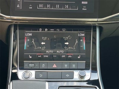 2022 Audi Q7 Premium Plus 55 TFSI quattro