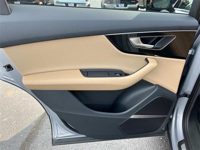 2022 Audi Q7 Premium Plus 55 TFSI quattro