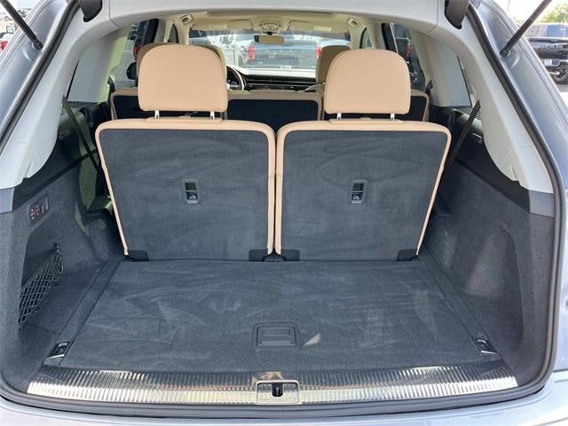 2022 Audi Q7 Premium Plus 55 TFSI quattro