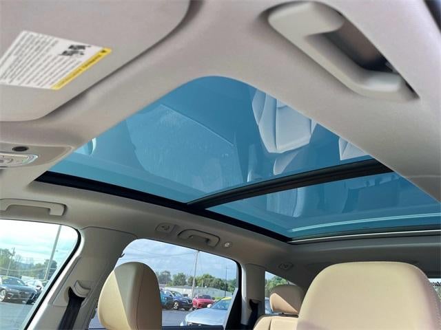 2022 Audi Q7 Premium Plus 55 TFSI quattro