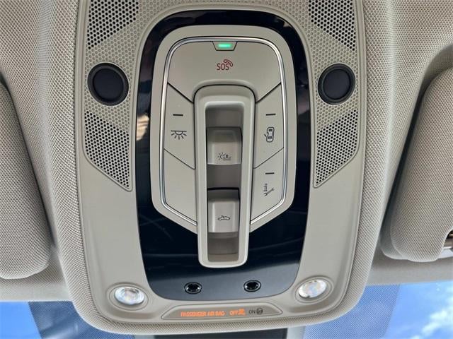 2022 Audi Q7 Premium Plus 55 TFSI quattro