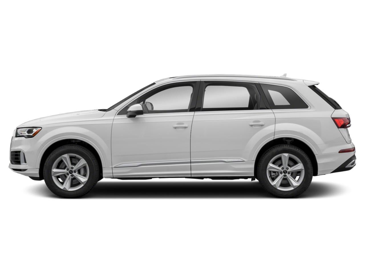 2022 Audi Q7 Premium Plus 55 TFSI quattro