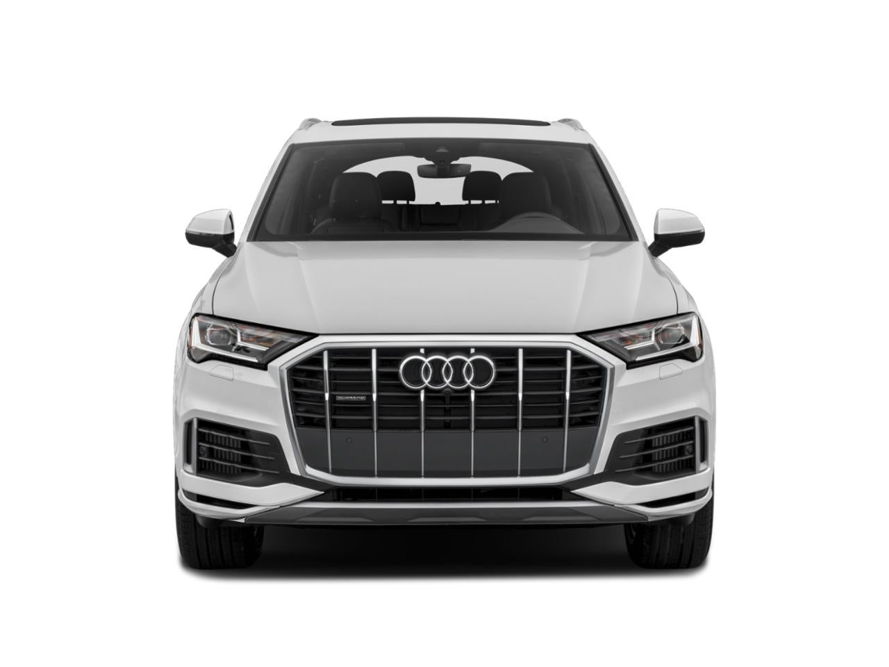 2022 Audi Q7 Premium Plus 55 TFSI quattro