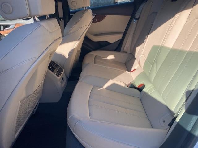 2020 Audi A5 Sportback Premium Plus 2.0 TFSI quattro