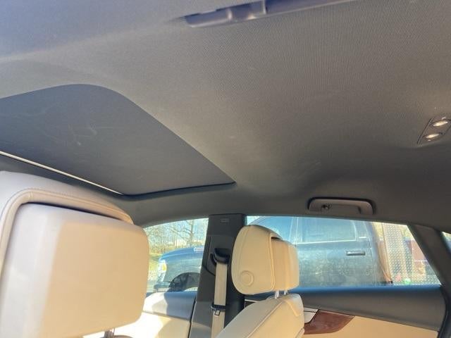 2020 Audi A5 Sportback Premium Plus 2.0 TFSI quattro