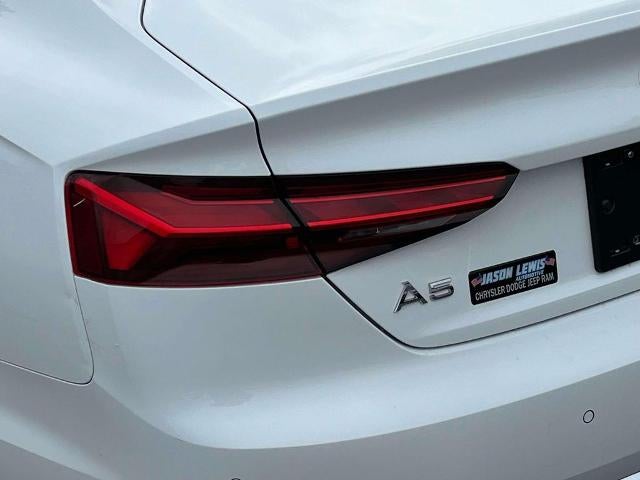 2024 Audi A5 Sportback S line Premium Plus 45 TFSI quattro