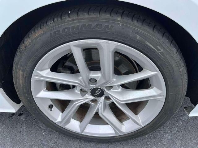 2024 Audi A5 Sportback S line Premium Plus 45 TFSI quattro