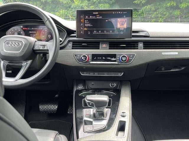 2024 Audi A5 Sportback S line Premium Plus 45 TFSI quattro