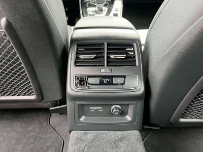 2024 Audi A5 Sportback S line Premium Plus 45 TFSI quattro