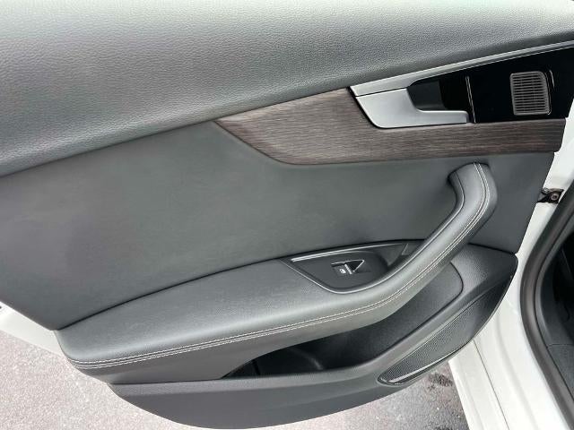 2024 Audi A5 Sportback S line Premium Plus 45 TFSI quattro